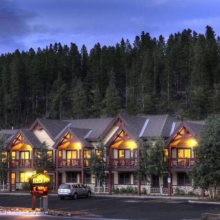 Breck Inn Breckenridge Exterior photo