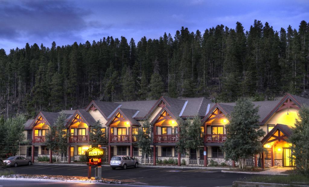 Breck Inn Breckenridge Exterior photo