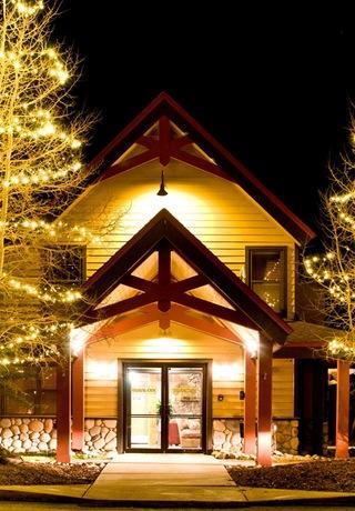 Breck Inn Breckenridge Exterior photo