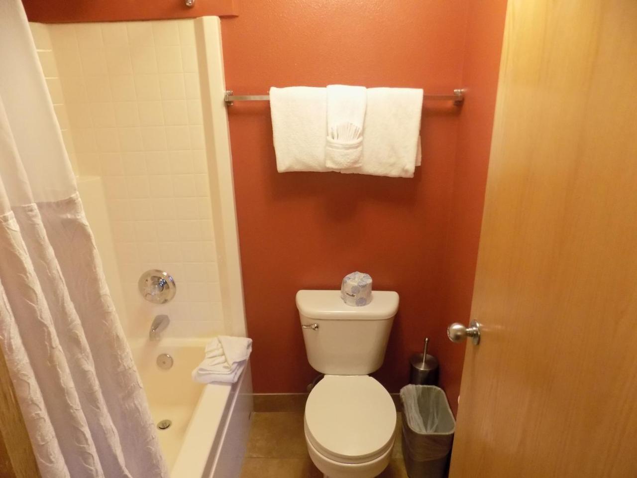 Breck Inn Breckenridge Room photo
